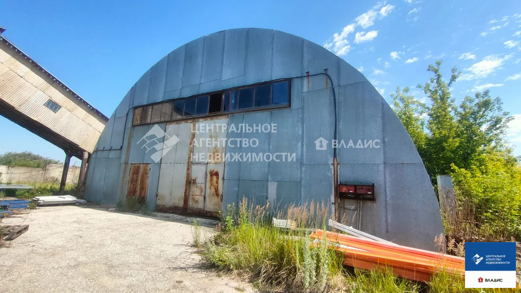 Аренда производственного помещения, Рязань, ул. Промышленная - Фото 2