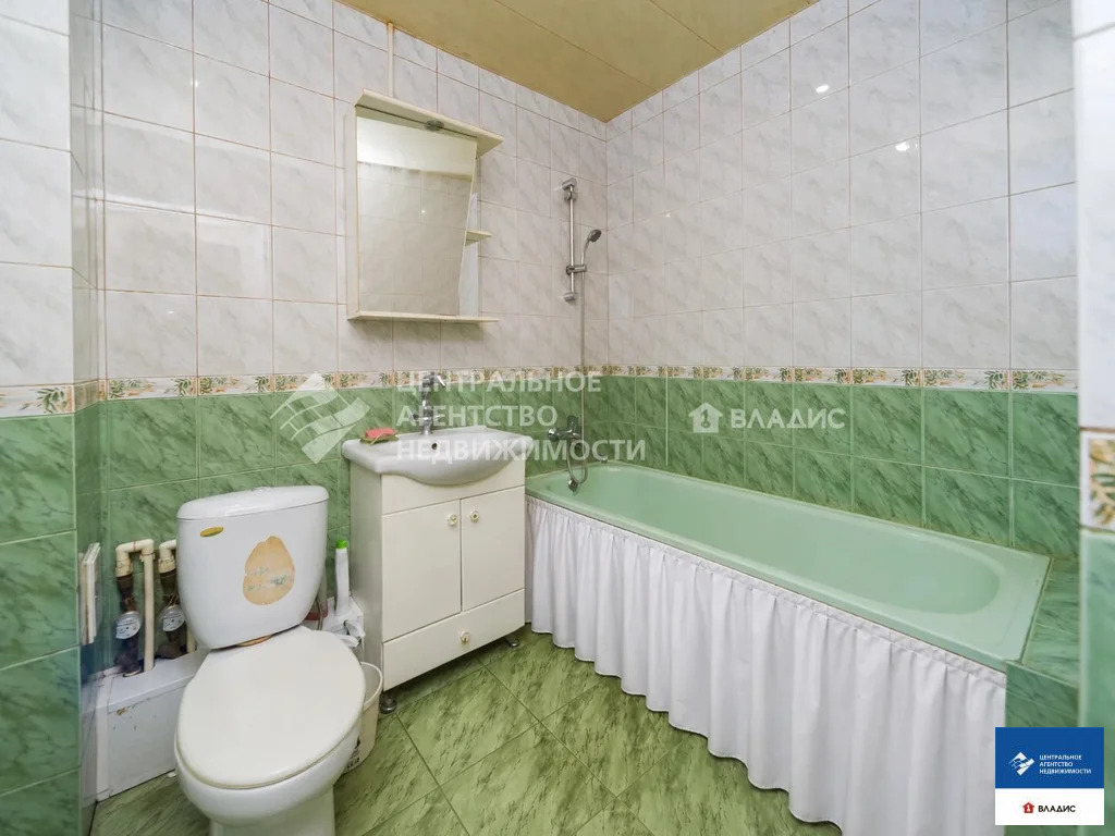 Продажа квартиры, Рязань, ул. Зубковой - Фото 8