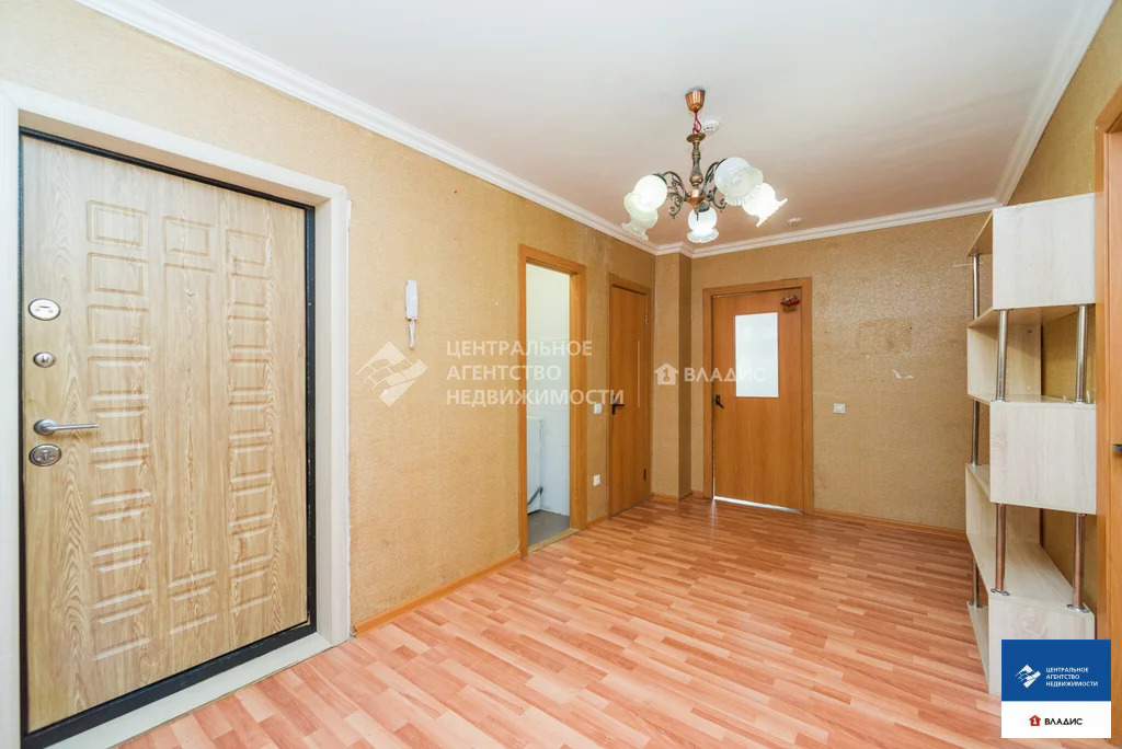 Продажа квартиры, Рязань, Михайловское ш. - Фото 15