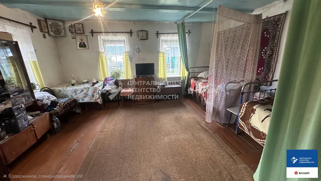 Продажа дома, Собчаково, Спасский район, ул. Центральная - Фото 14