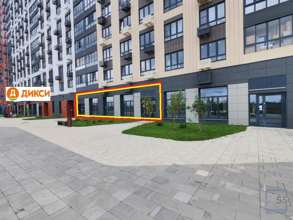 Продажа торгового помещения, Ленинградское ш. - Фото 1