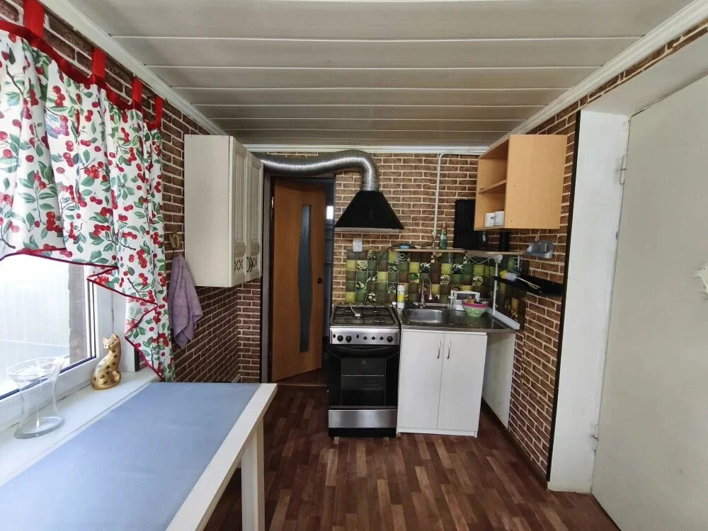 Продажа дома, Северская, Северский район, ул. Шевченко - Фото 6