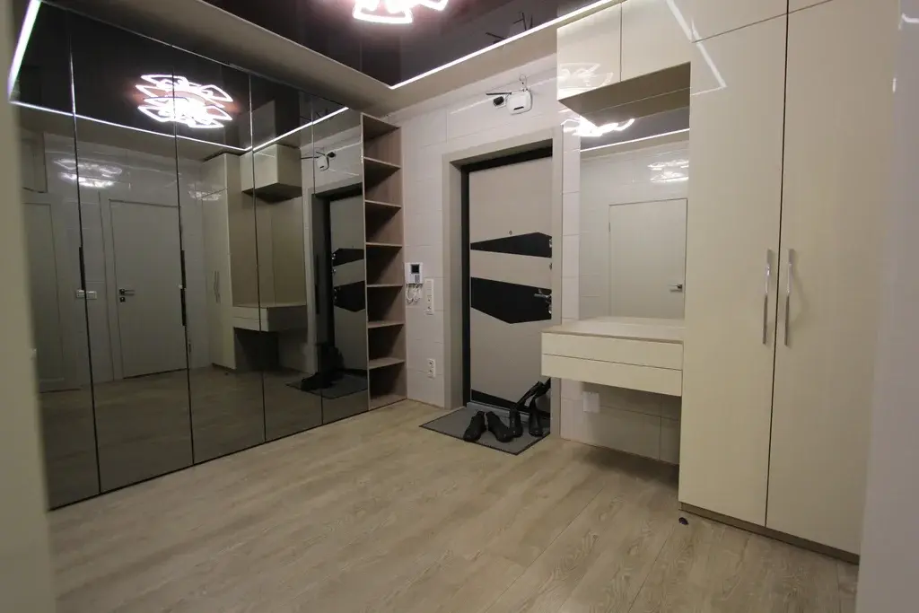 1-к Балабаново, ул.Южная, дом 2А - Фото 11