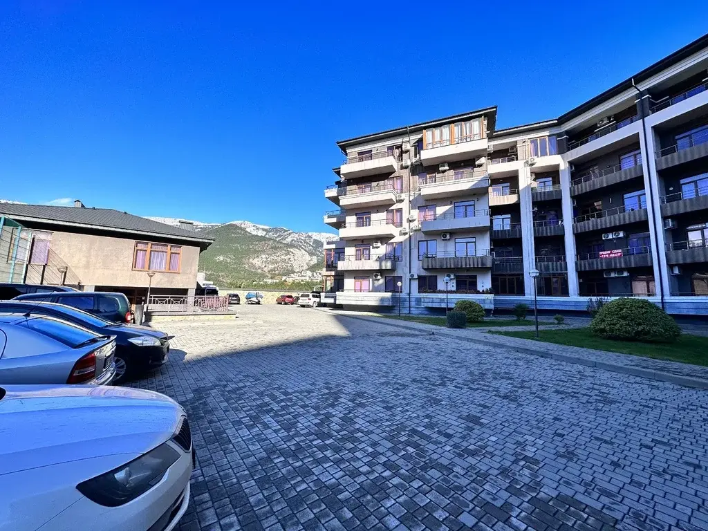 Продажа квартиры, Массандра, Улица Умельцев, 1щ - Фото 4