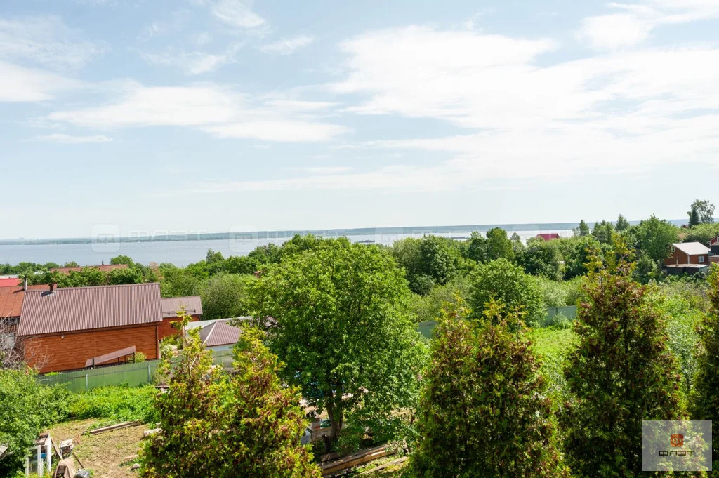 Продажа дома, Нижний Услон, Верхнеуслонский район, ул. Карла Маркса - Фото 20