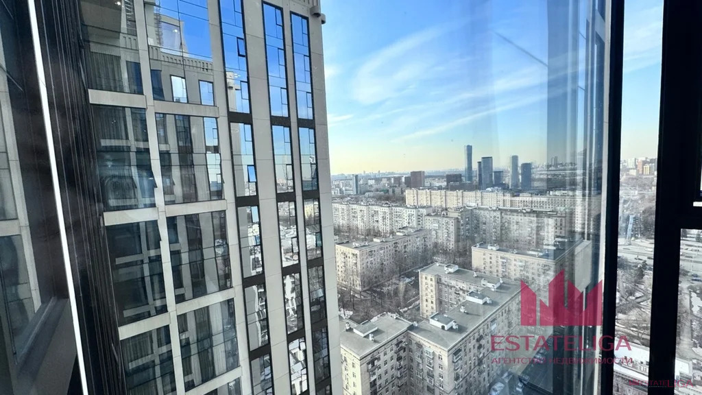 Аренда квартиры, м. Парк Победы, ул. Поклонная - Фото 15