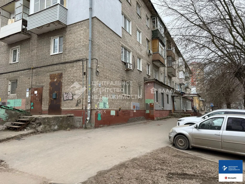 Продажа ПСН, Рязань, ул. Ленинского Комсомола - Фото 7