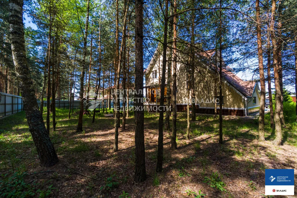 Продажа дома, Заборье, Рязанский район, Школьная улица - Фото 25