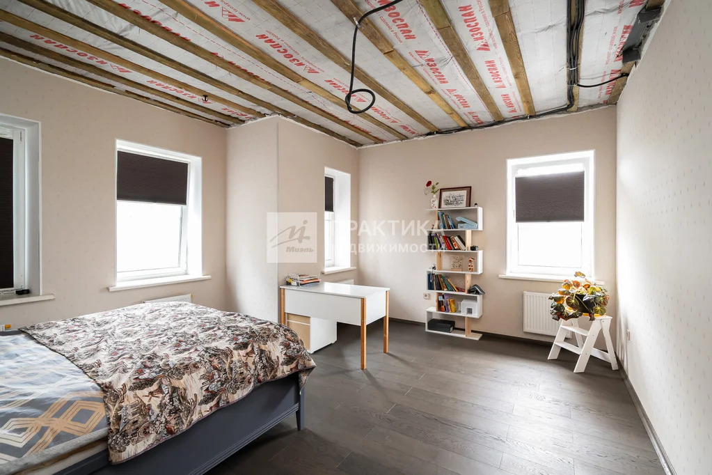 Продажа дома, Нахабино, Красногорский район, 2-я Советская улица - Фото 29