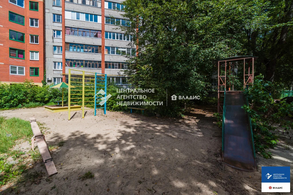 Продажа квартиры, Рязань, ул. Культуры - Фото 12