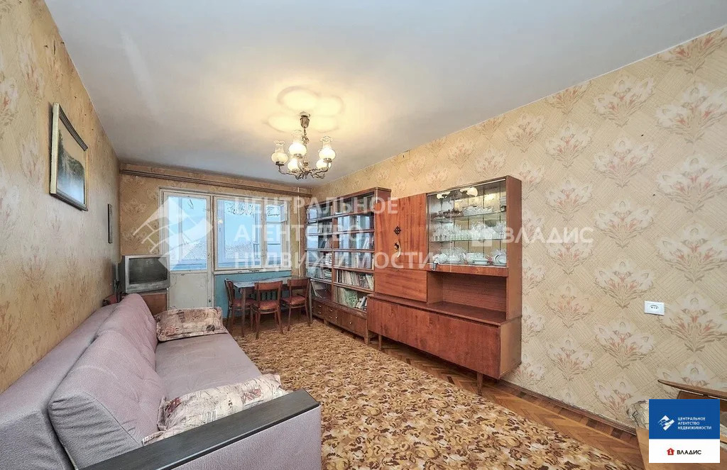 Продажа квартиры, Рязань, ул. Ленинского Комсомола - Фото 2