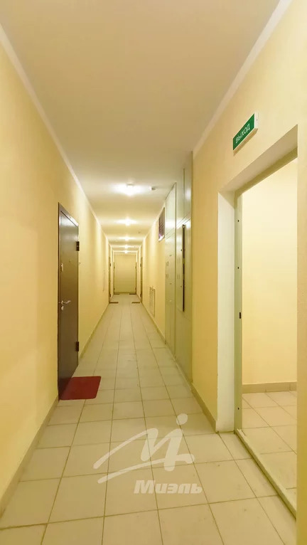 Продажа квартиры, Люберцы, Люберецкий район, Вертолетная ул, 20 - Фото 10