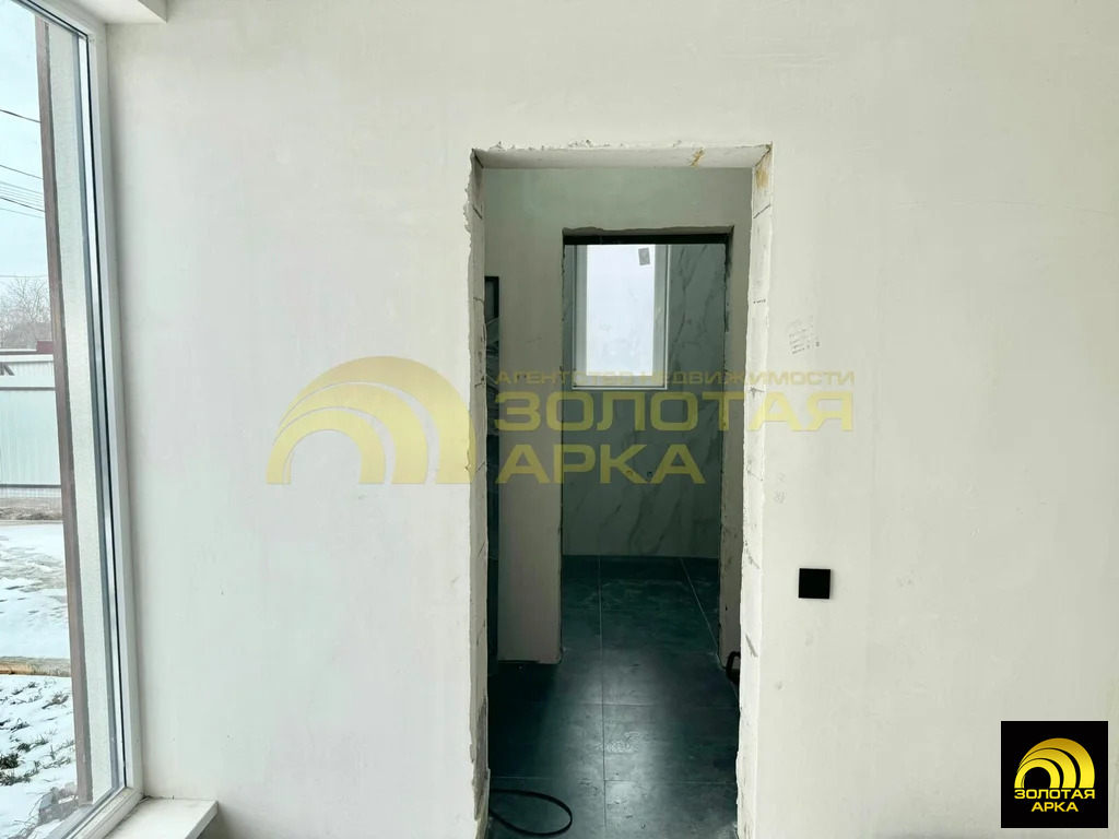 Продажа дома, Полтавская, Красноармейский район, ул. Октябрьская - Фото 18