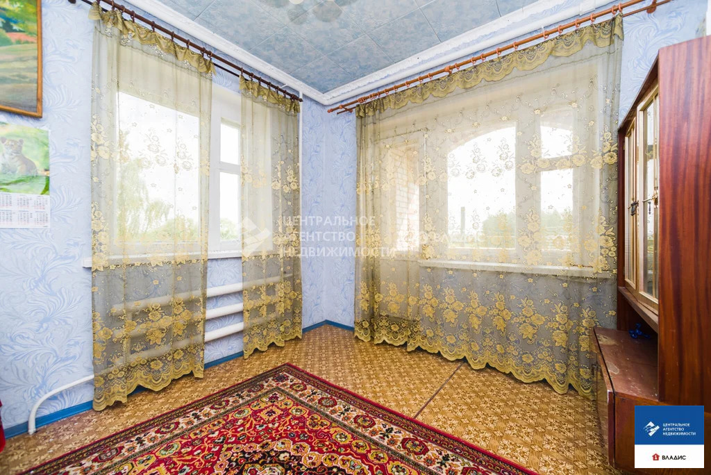 Продажа дома, Большое Шапово, Рязанский район - Фото 12