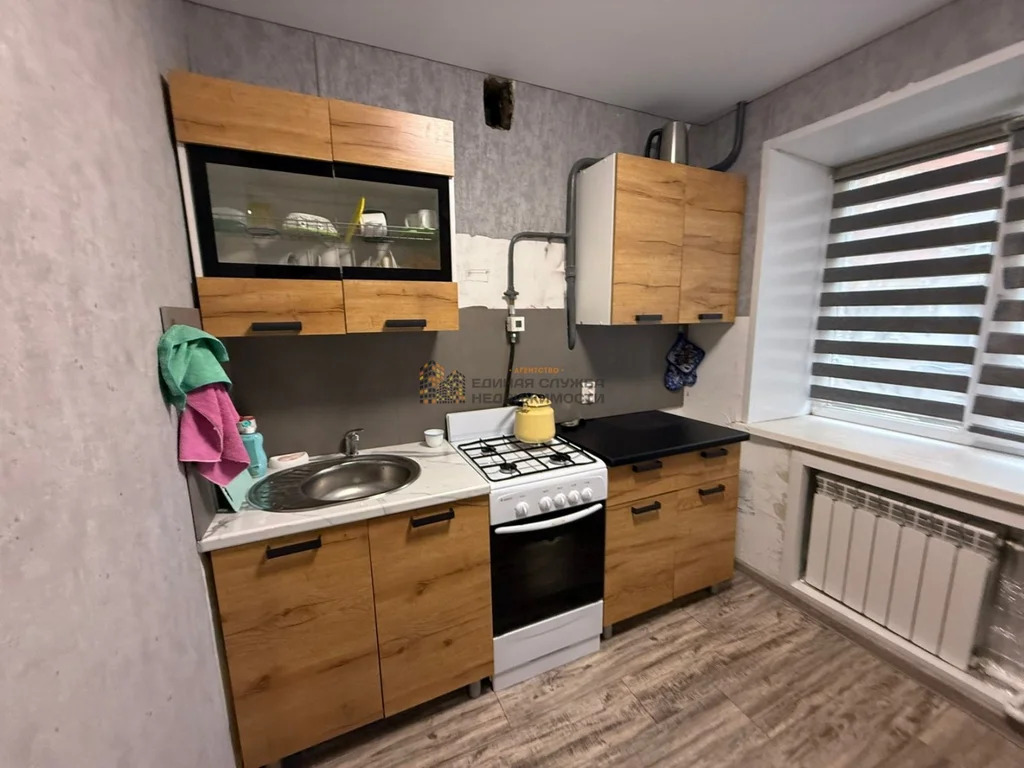 Аренда квартиры, Уфа, Октября пр-кт. - Фото 6