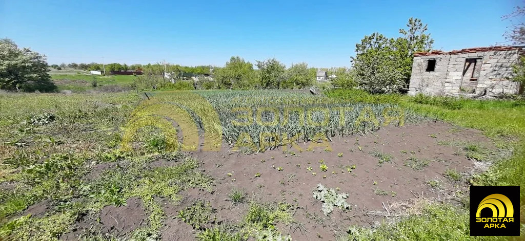 Продажа участка, Крымский район - Фото 6