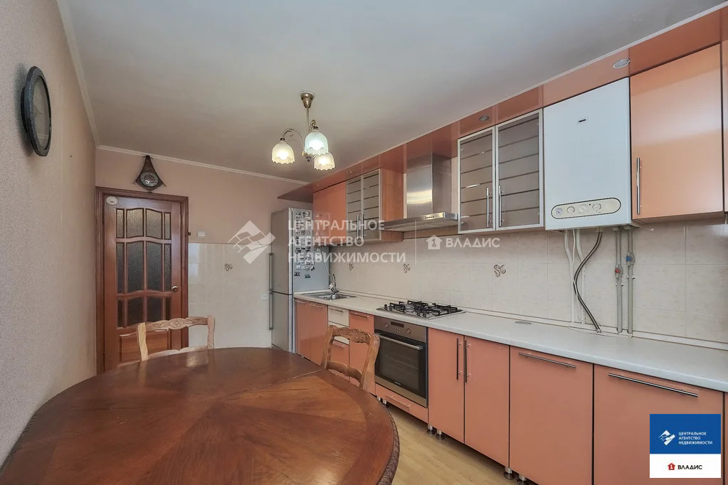 Продажа квартиры, Рязань, улица 2-я Линия - Фото 1