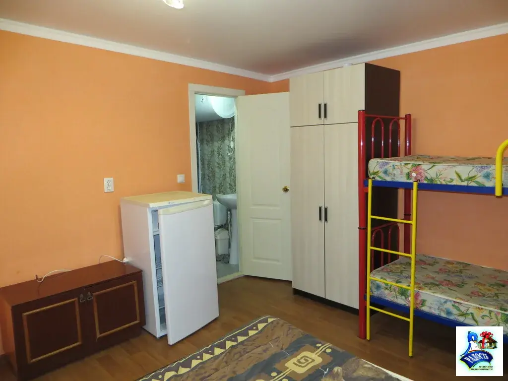 Продам дом-гостиницу с ремонтом возле моря. - Фото 6