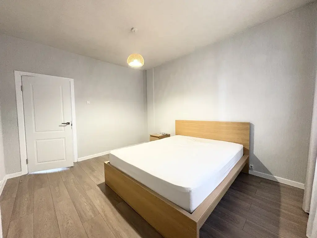 Аренда 4х к.кв. возле Серебряного Бора. - Фото 26