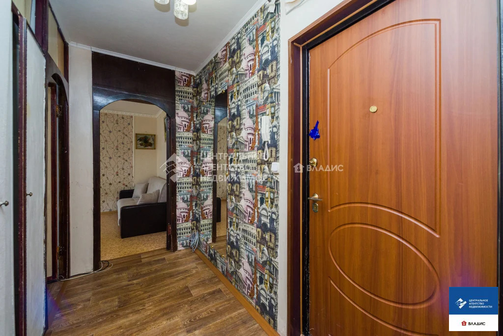 Продажа квартиры, Рязань - Фото 11