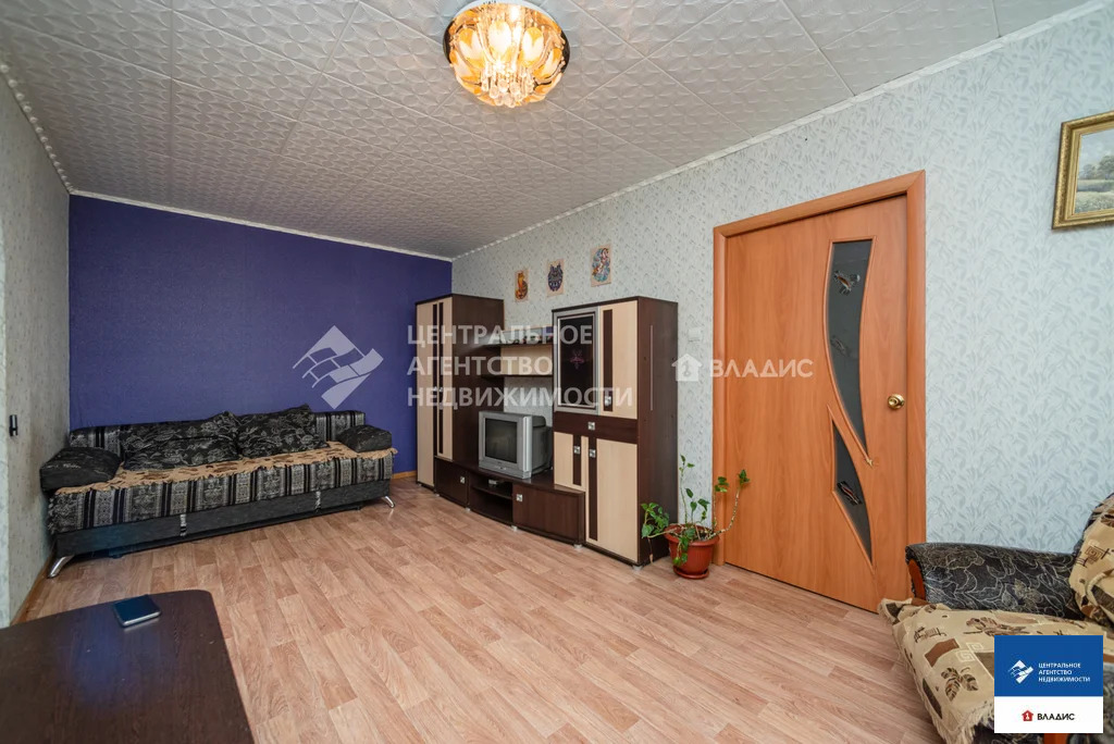 Продажа квартиры, Рязань, ул. Стройкова - Фото 6