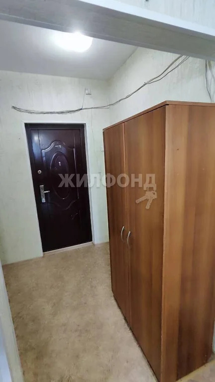 Продажа квартиры, Новосибирск, Татьяны Снежиной - Фото 9