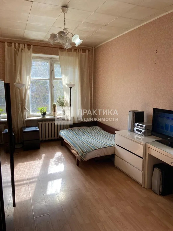 Продажа квартиры, ул. Гамалеи - Фото 12