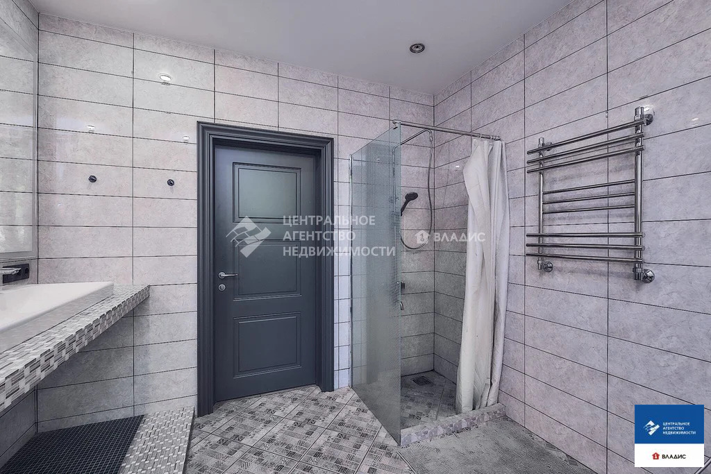 Продажа дома, Полково, Рязанский район, Весенняя улица - Фото 25