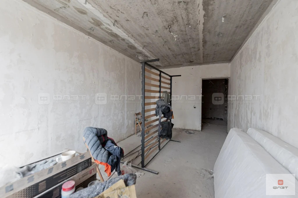 Продажа квартиры, Казань, ул. Галиаскара Камала - Фото 13