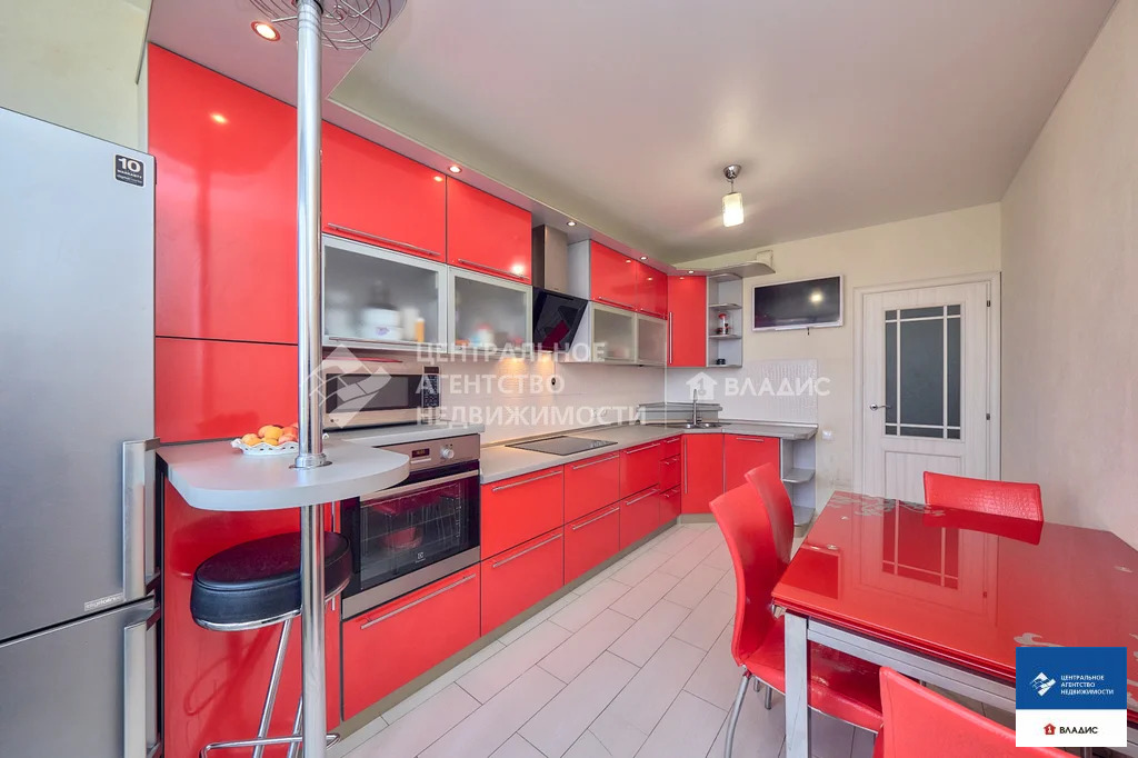 Продажа квартиры, Рязань, ул. Баженова - Фото 11
