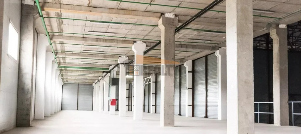 Аренда производственного помещения, Михайловская Слобода, Раменский ... - Фото 2