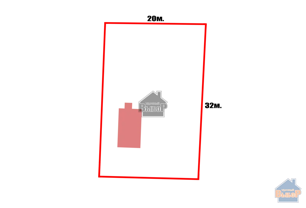 Жилой дом 50 кв. м., 6,6 сот., СНТ Мечта - Фото 23