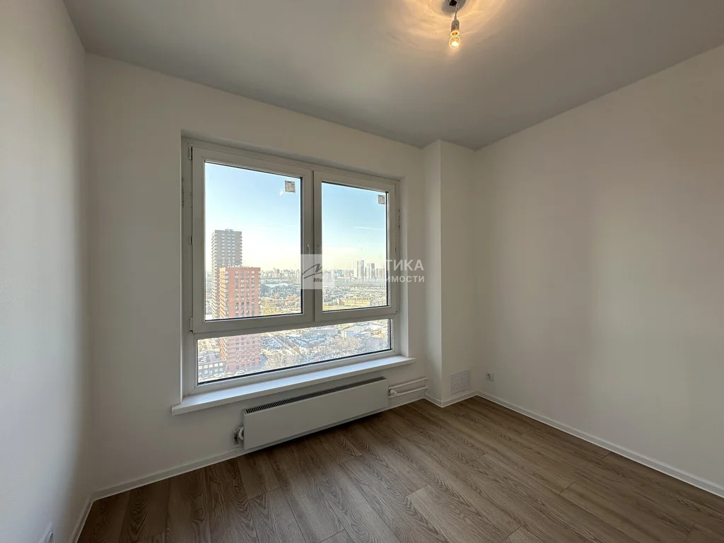 Продажа квартиры, 2-й Нагатинский проезд - Фото 9