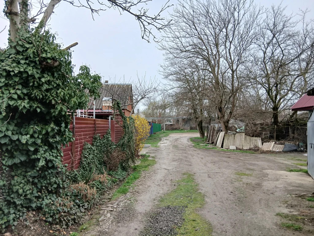 Продажа квартиры, Ахтырский, Абинский район, ул. Красная - Фото 10