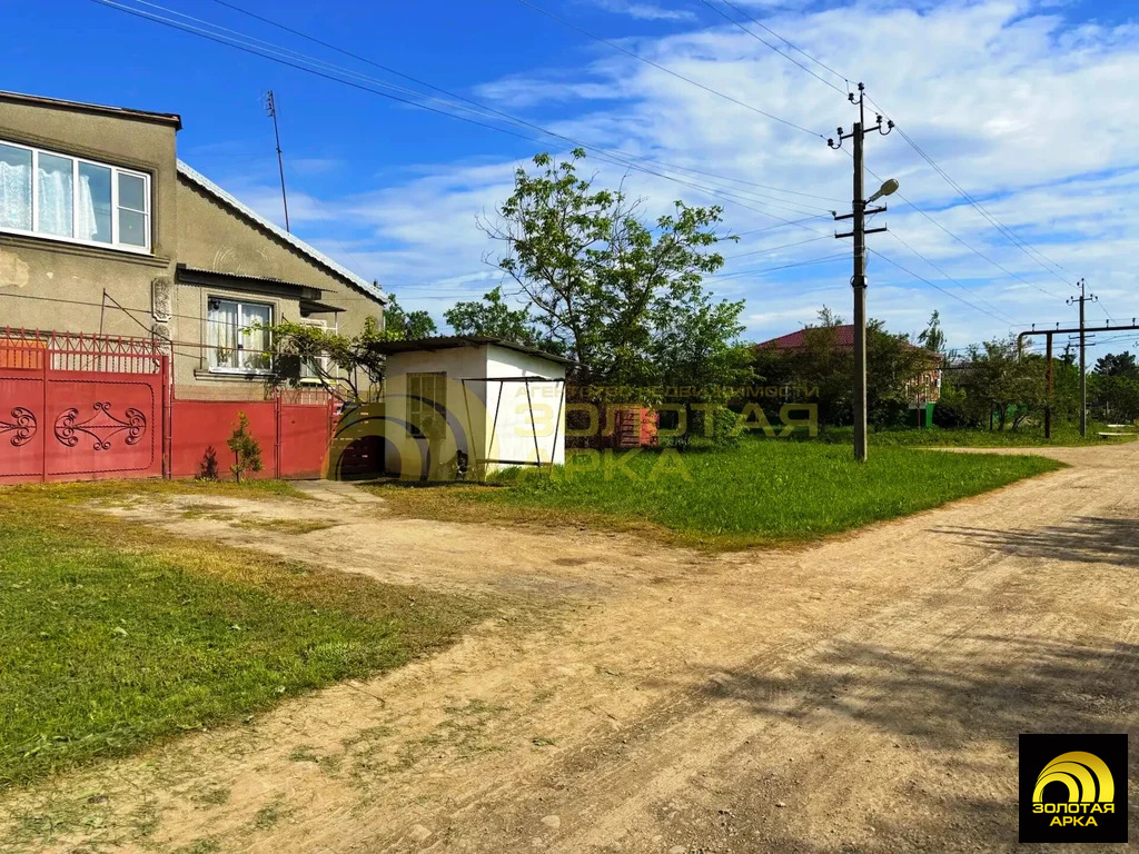 Продажа дома, Мингрельская, Абинский район, ул. Советская - Фото 2
