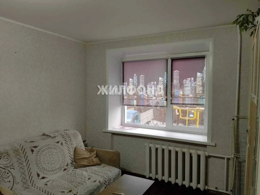 Продажа комнаты, Новосибирск, 2-й переулок Пархоменко - Фото 2