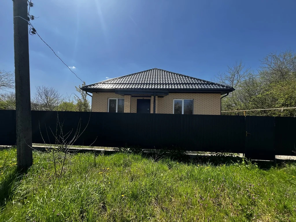 Продажа дома, Григорьевская, Северский район, ул. Южная - Фото 9