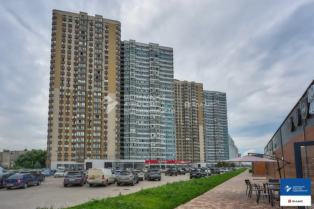 Продажа квартиры, Рязань, ул. Быстрецкая - Фото 23
