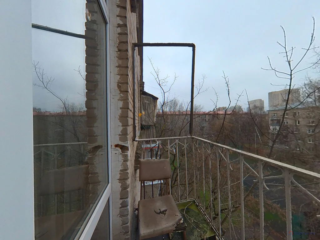 Продажа квартиры, ул. Кржижановского - Фото 5