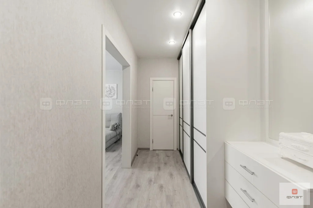 Продажа квартиры, Казань, ул. Натана Рахлина - Фото 5
