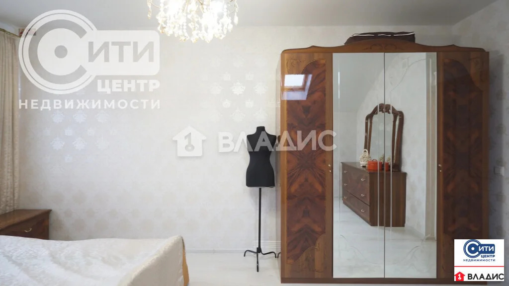 Продажа дома, Новоподклетное, Рамонский район, переулок Маршала ... - Фото 16