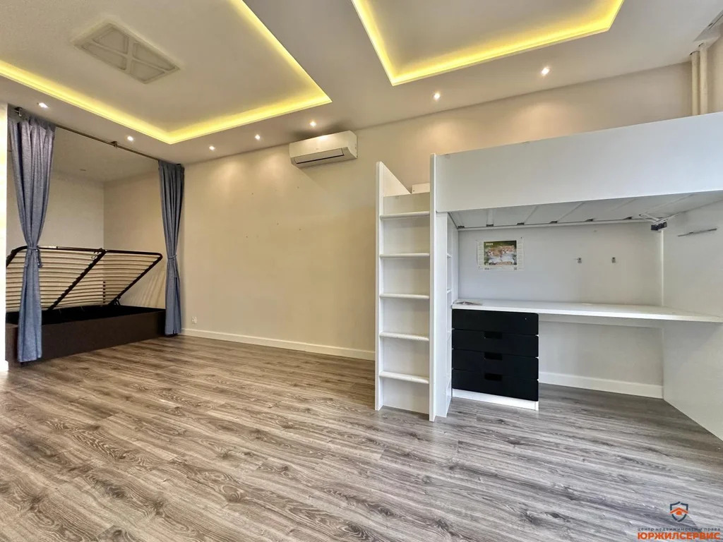 Продажа квартиры, Домодедово, Домодедово г. о., улица Лунная - Фото 4