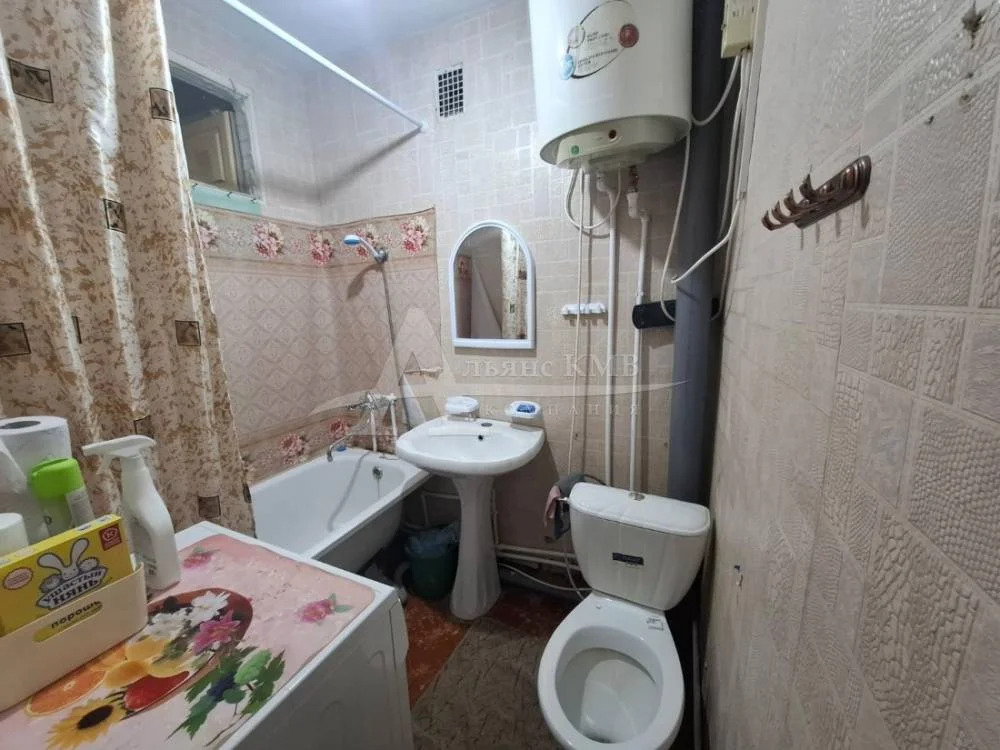 Продажа квартиры, Зеленокумск, Советский район, ул. Октябрьская - Фото 7