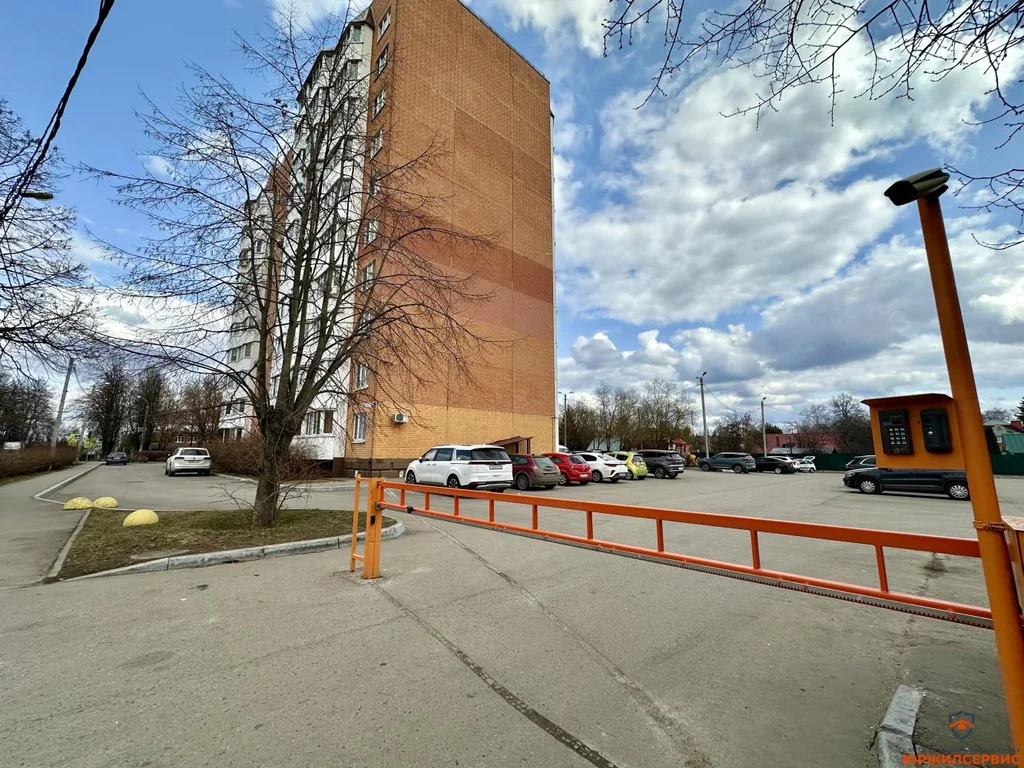 Продажа квартиры, Домодедово, Домодедово г. о., проезд 3-й Московский - Фото 33