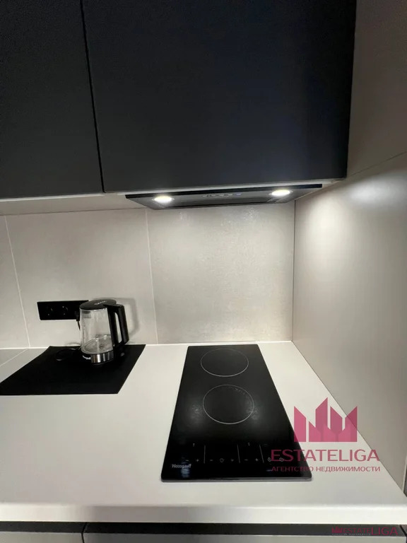 Аренда квартиры, м. Авиамоторная, улица Крузенштерна - Фото 11