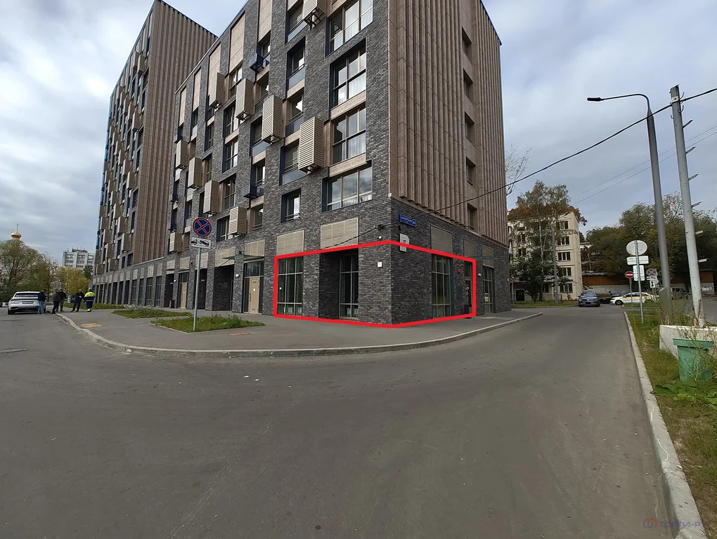 Продажа торгового помещения, ул. Каспийская - Фото 2