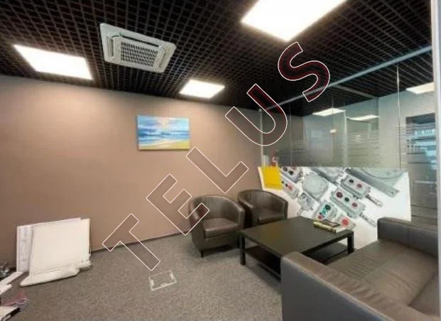 м Деловой центр, Пресненская набережная, 243 м2, Офисное помещение ... - Фото 14