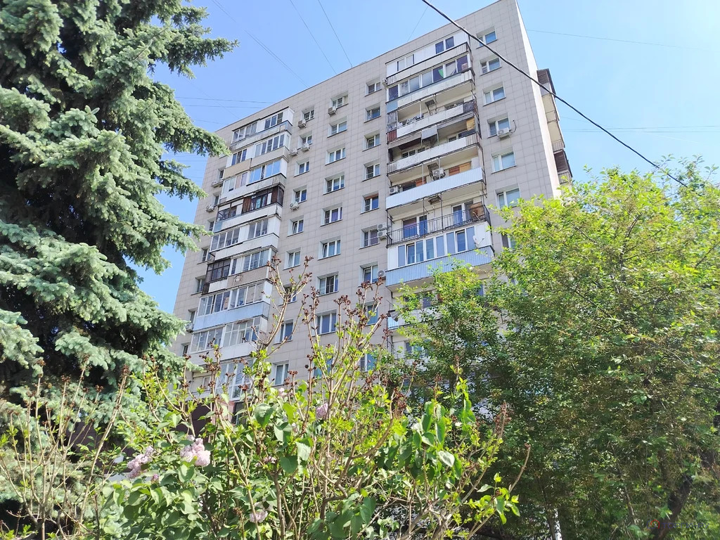 Продажа квартиры, ул. Перовская - Фото 2