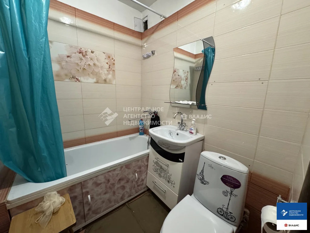 Аренда квартиры, Рязань, ул. Чкалова - Фото 6