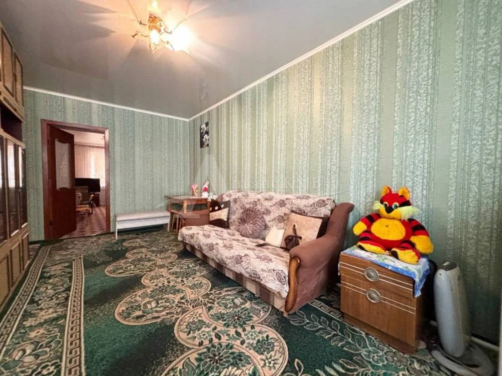 Продажа квартиры, Новопавловск, Кировский район, ул. Лесная - Фото 2